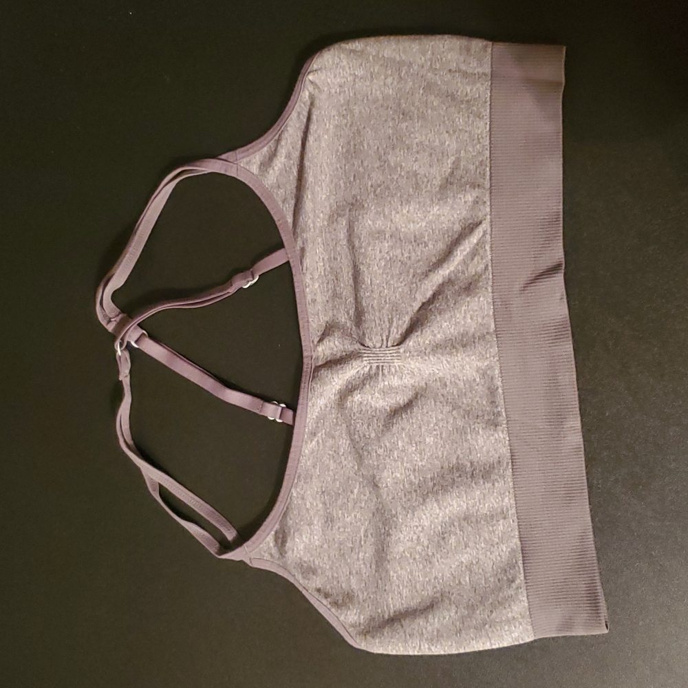 Aerie lounge bra